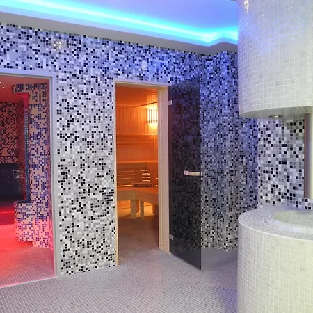 Resort Golden Tulip