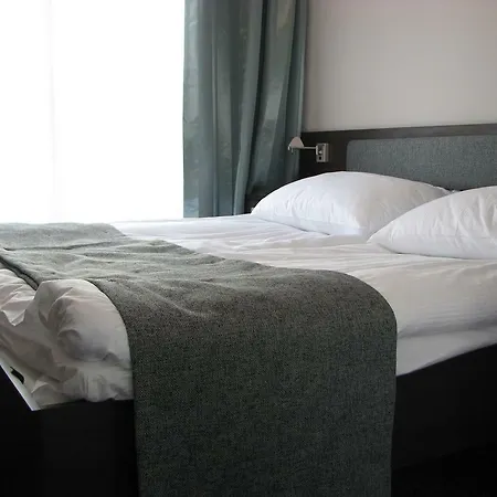 Golden Tulip Gdansk